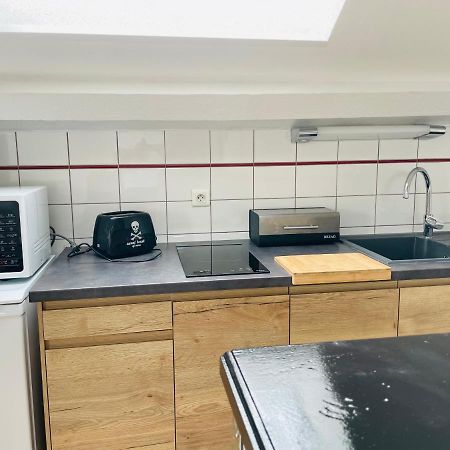 Apartament Le Loft, Alliance De Confort Et De Praticite Vesoul Zewnętrze zdjęcie