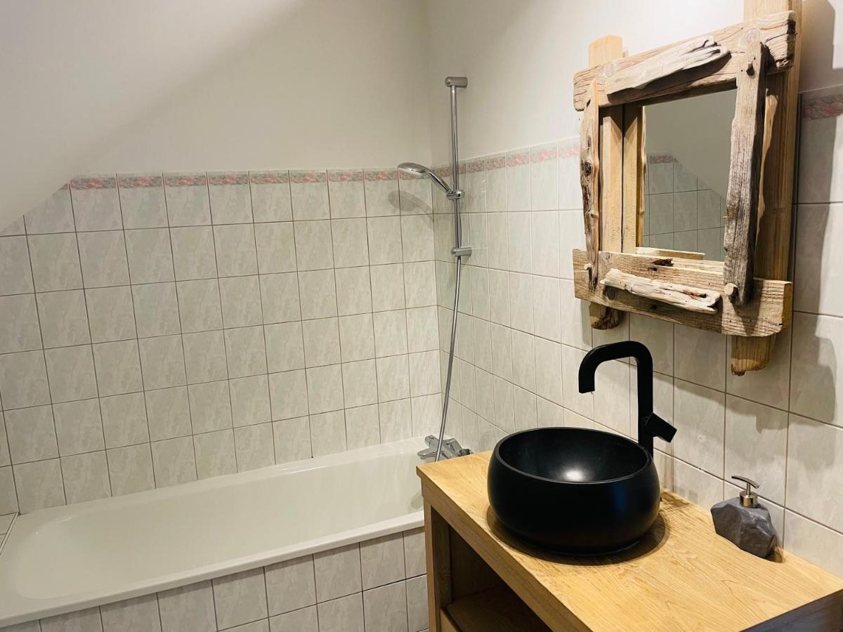 Apartament Le Loft, Alliance De Confort Et De Praticite Vesoul Zewnętrze zdjęcie