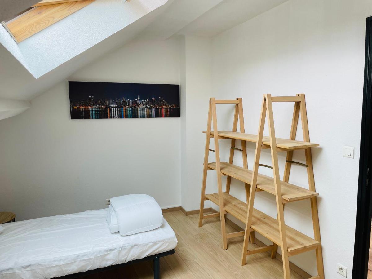 Apartament Le Loft, Alliance De Confort Et De Praticite Vesoul Zewnętrze zdjęcie