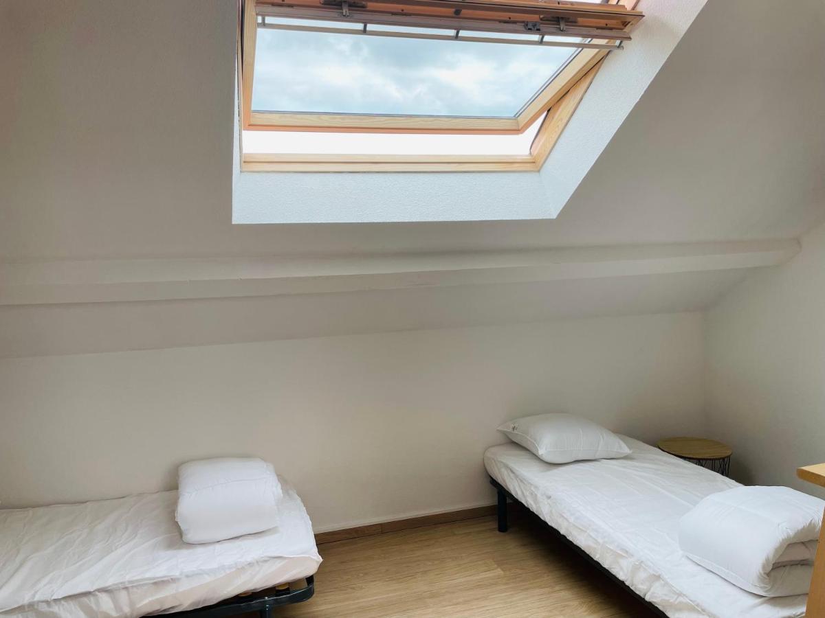 Apartament Le Loft, Alliance De Confort Et De Praticite Vesoul Zewnętrze zdjęcie